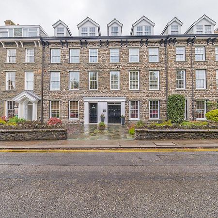 Ferienwohnung Chaucer'S Retreat, Chaucer House, Keswick Keswick  Exterior foto